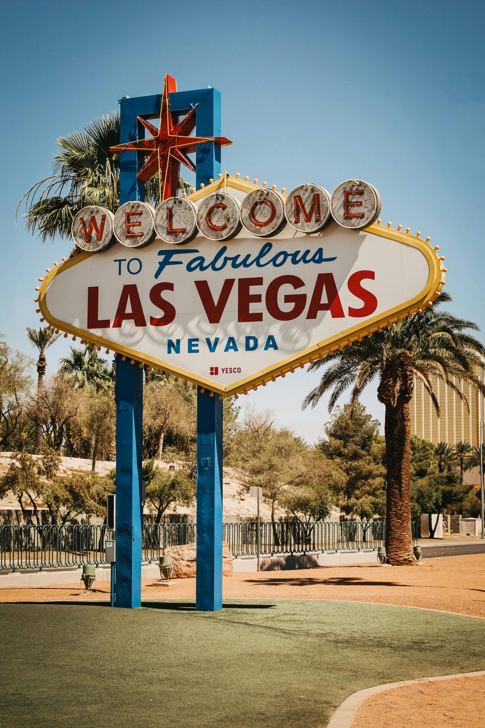 Las Vegas featured post