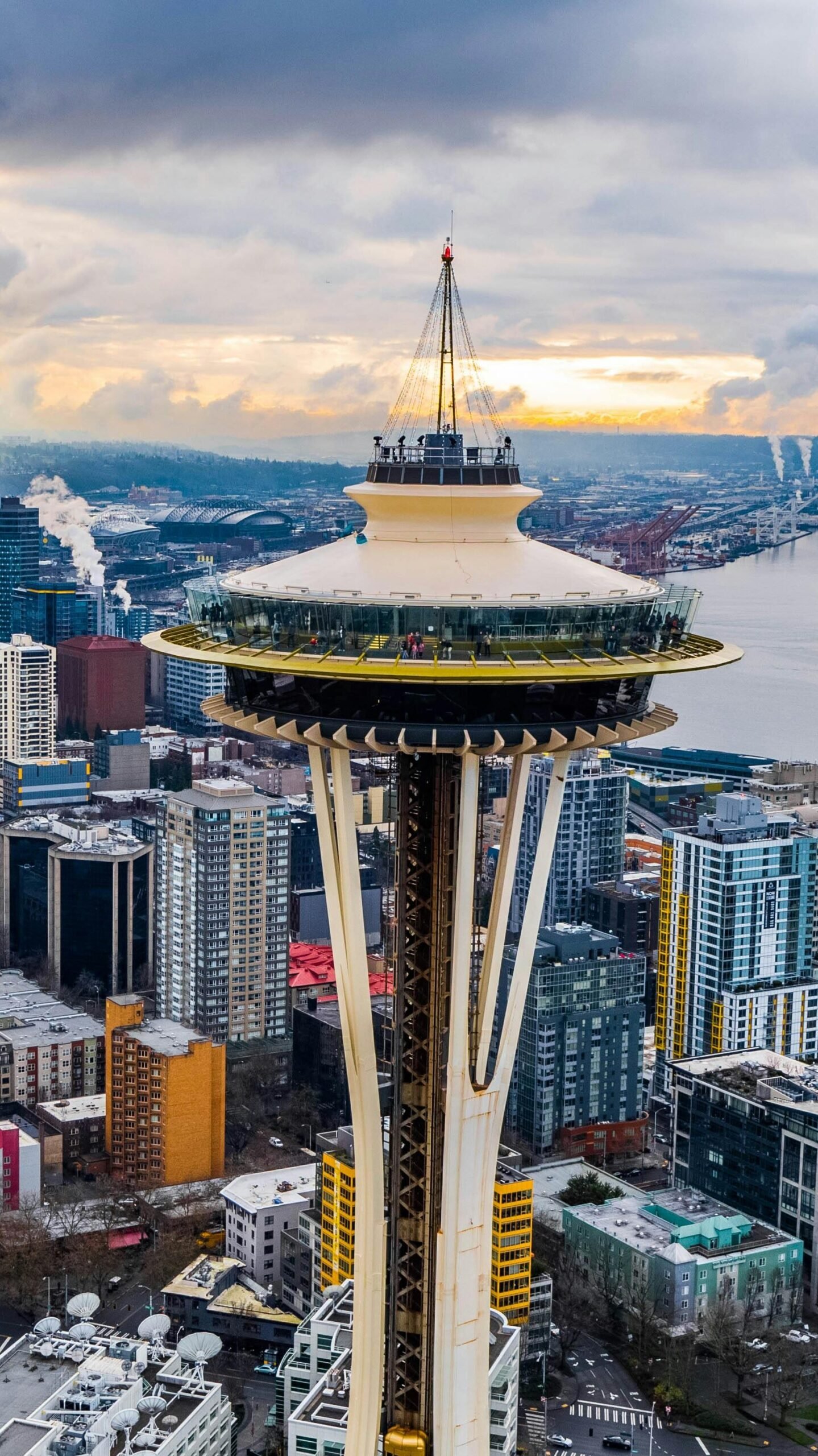 Washington featured post