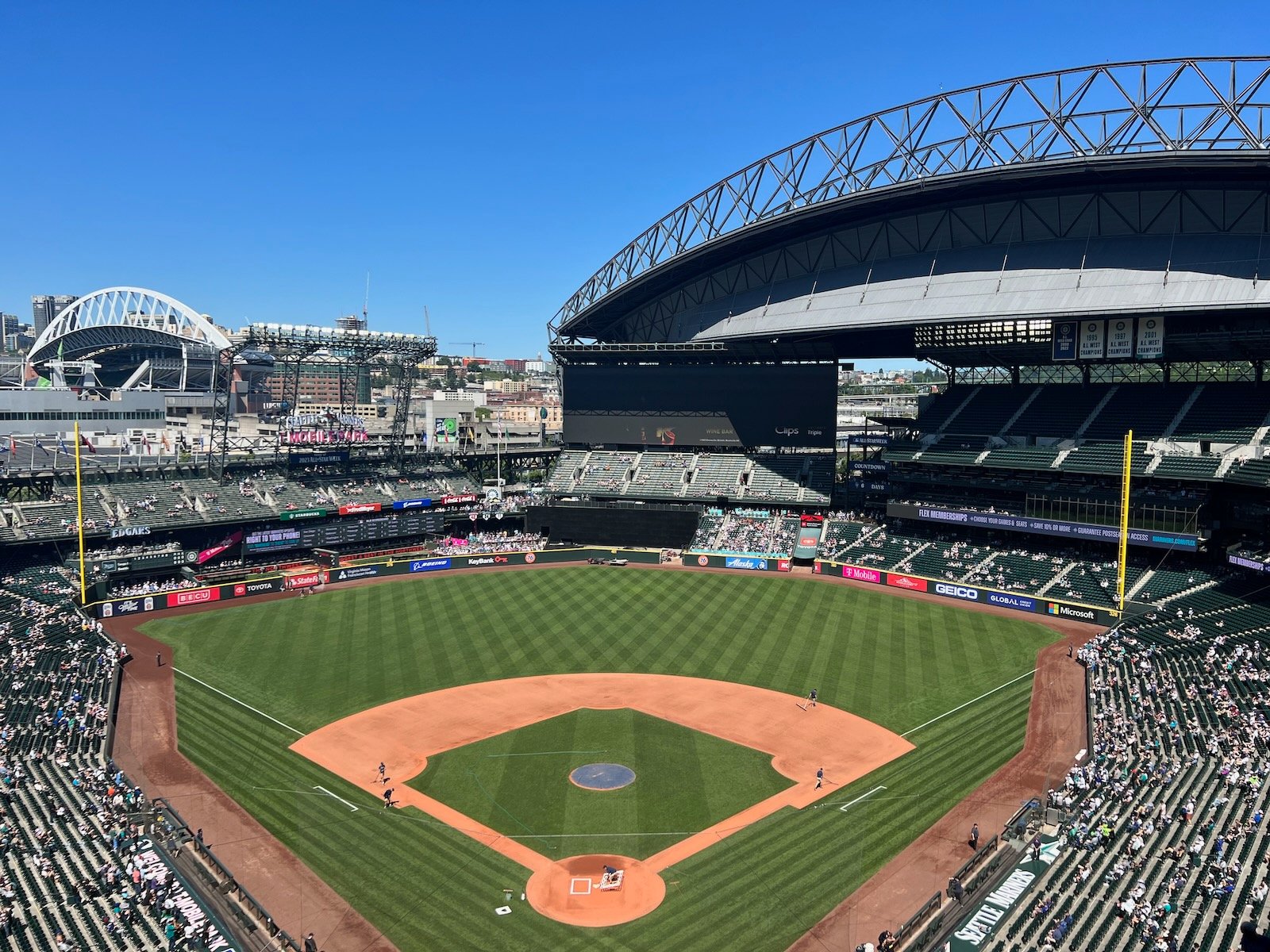 Baseball featured post